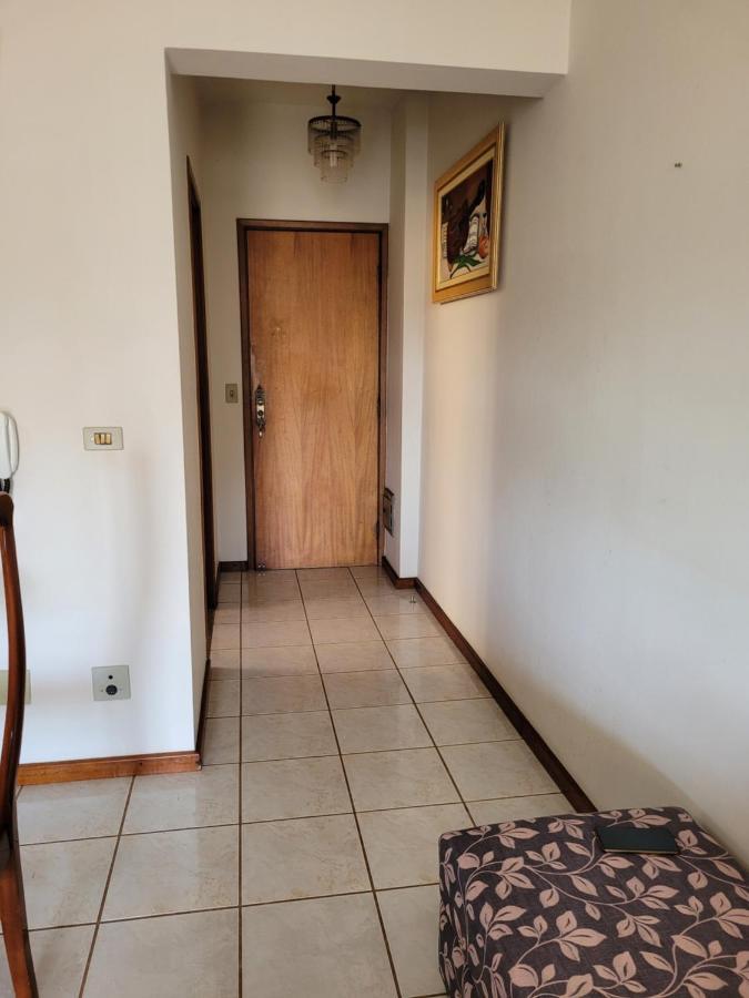 Apart Completo 3 Quartos C Santa Monica Uberlandia Bagian luar foto